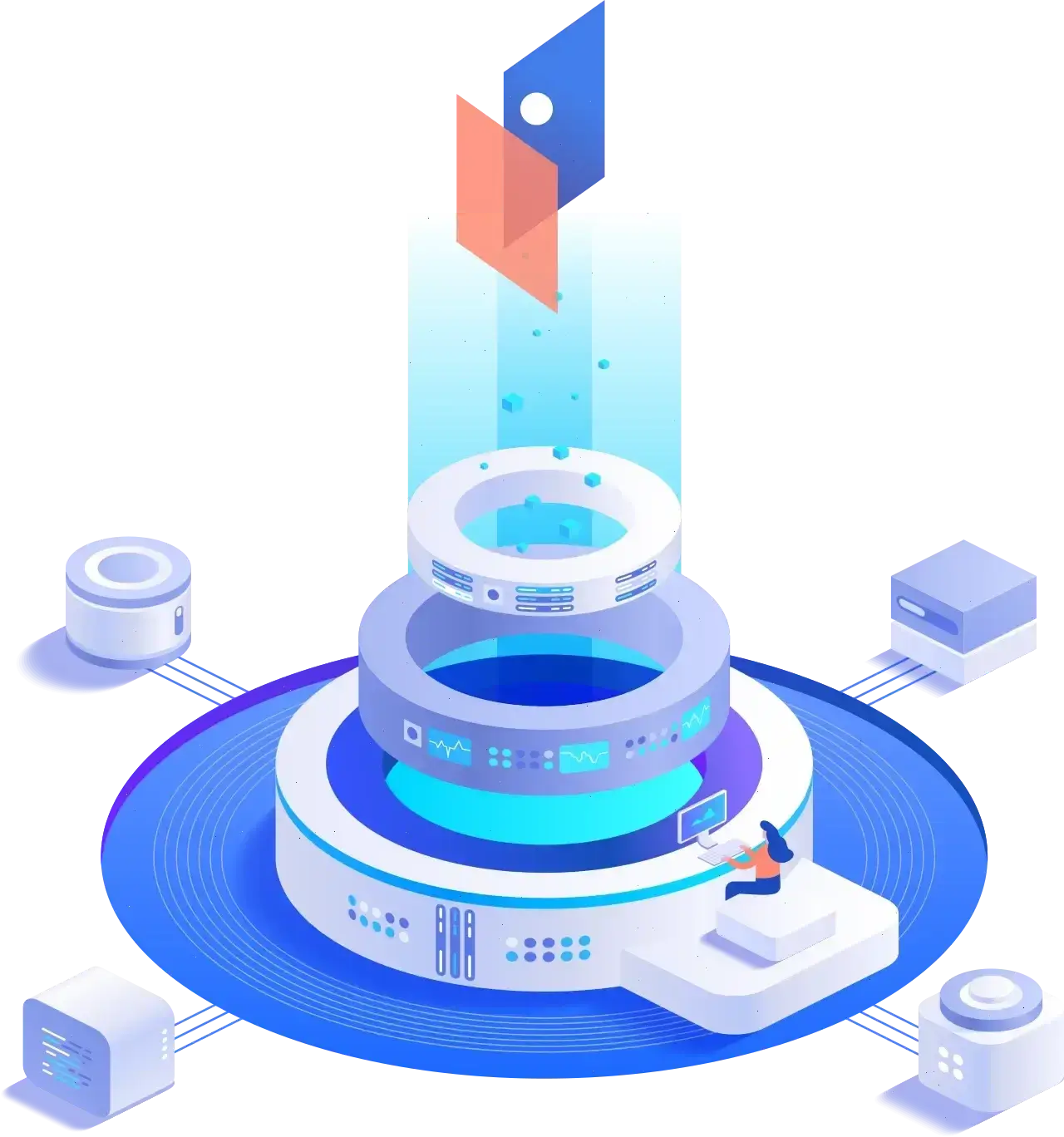 Trade Vector AI stratégie de trading