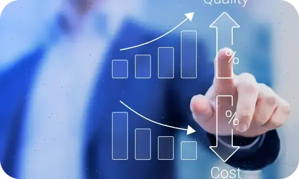 Trade Vector AI marché belge