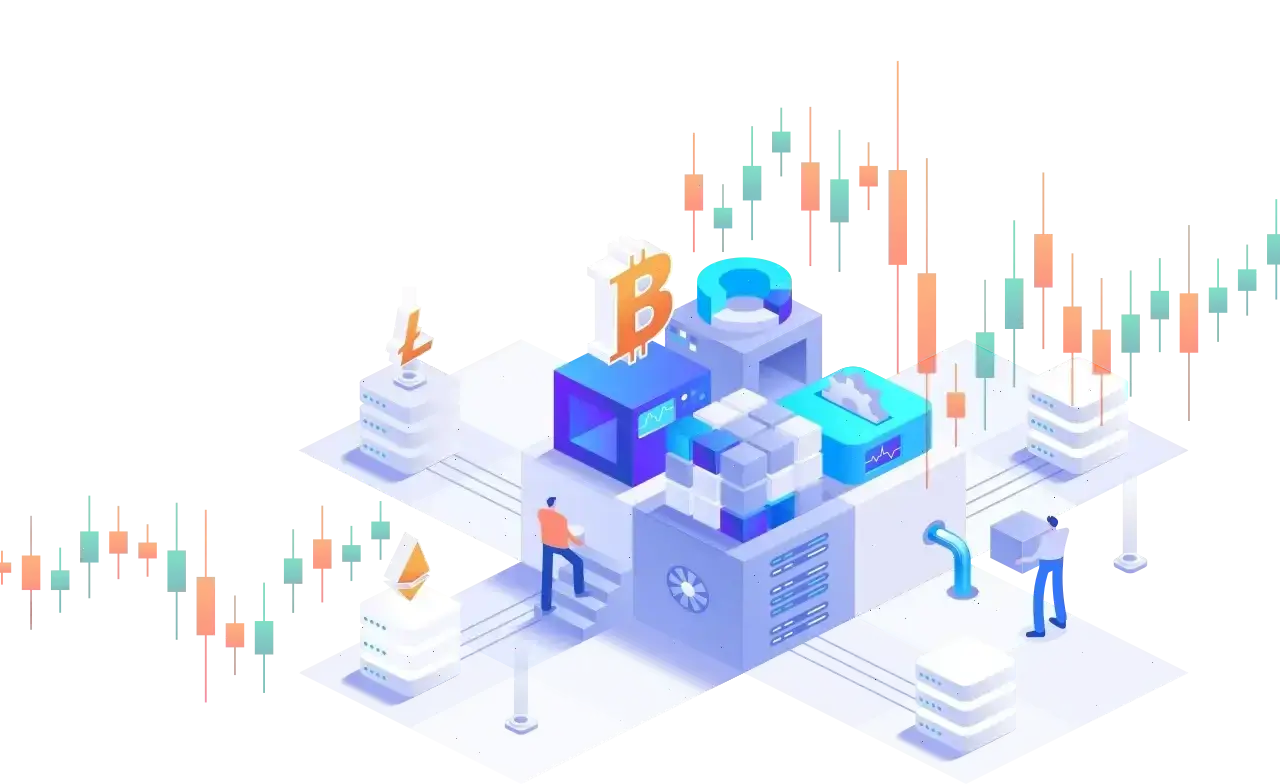 Trade Vector AI plateforme d'investissement