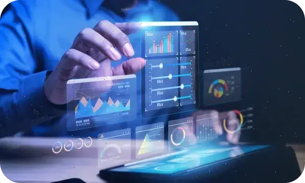 Trade Vector AI pour utilisateurs belges